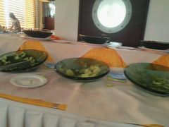 -松兰山海景大酒店·海鲜中餐厅