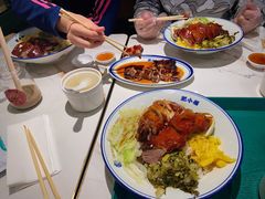 -肥小福·烧鹅专门店(环宇荟店)