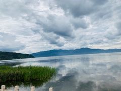-抚仙湖禄充风景区