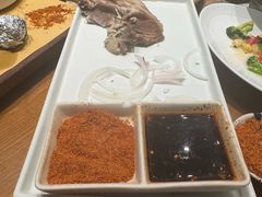 -那拉提之疆·新疆菜(美院店)