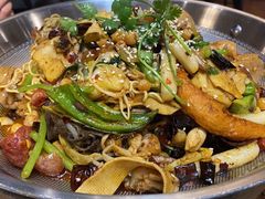麻辣香锅-川锅哎哟·麻辣香锅(国大城市广场店)
