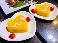 芒果布丁-莎瓦迪卡泰国餐厅(大朗店)