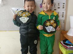 -小脚丫幼儿园(西二旗东一路校区)