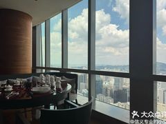 -广州柏悦酒店·悦景轩·粤菜餐厅