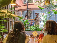 -ChitChat奇洽·Bistro(黎黄陂路店)