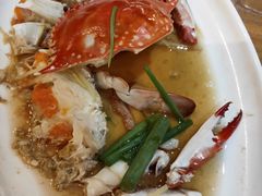 -浙C老邻舍(西城海错店)