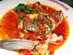 -坛宗剁椒鱼头(河西王府井店)