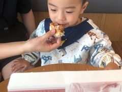-长发西饼(临顿路店)