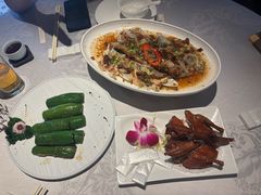 -香云轩·顺德菜(香云纱园林酒店店)