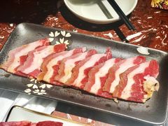 -和牛村烧肉放题(淄博王府井店)