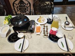 -海南椰子鸡餐厅(三亚湾红树林店)