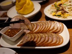 秘制肘子-姥姥家春饼店(八里庄店)