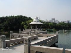 -东湖公园
