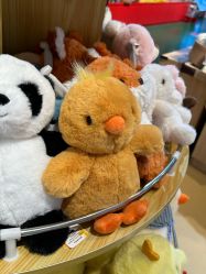 -Hamleys哈姆雷斯(东方福来德店)