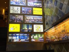 -卡朋西餐(较场西路店)