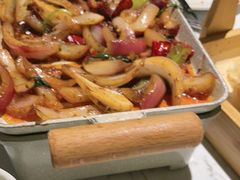 -关东小磨东北菜(漕河泾印象城店)