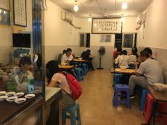 大堂-莲塘味宝园牛杂(天越翔园店)