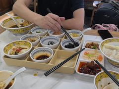 -龙抄手(春熙路总店)