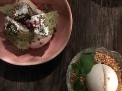 -Ginger(兴国路店)