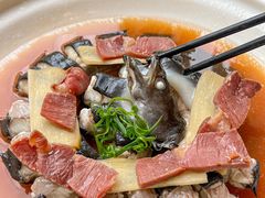 -花房餐厅(西溪天堂店)