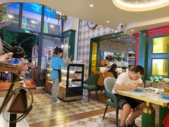 -花圃园餐厅店(和田二街28号院店)