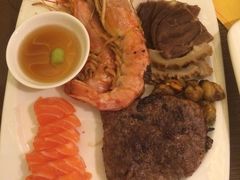 -杭州国际会议中心洲际酒店-原素全日餐厅(解放东路店)