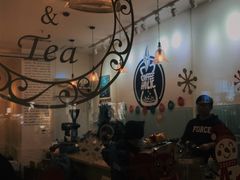 -COFFEE HOLIC(朝外SOHO店)