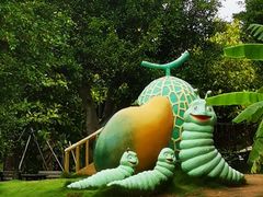 -琅岐红光湖公园