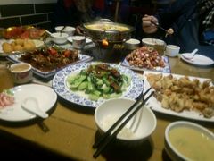 -赵记煎饼卷大葱(东岳店)