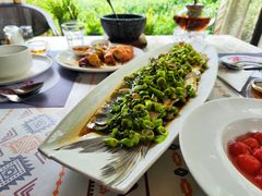 -野蔓果·山野菜(西湖景区·龙井茶田店)