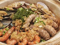 -高佳庄·海鲜酒楼(定海店)