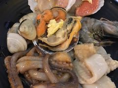 -熊出没日本烧肉放题