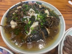 -绍兴名菜馆(可乐路店)