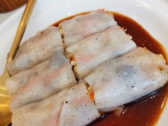 -铭家点心(秦岭路店)