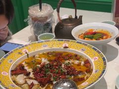 -天成·川菜家宴(礼岗店)