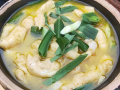-麻伊伏土菜馆(朗州路店)