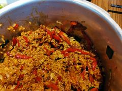 四代肉汤泡饭-湘约爨厨(太白立交店)