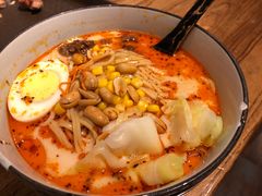 -白七爷捞面(西城万达店)