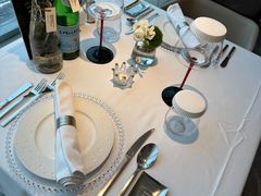 -王品牛排(郑州大卫城店)