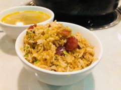 -烹然四季椰子鸡火锅(团结湖总店)