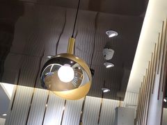 大堂-奈雪的茶(天河城店)