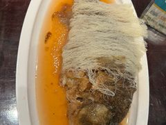 -邢家锅贴老店·非遗·开封菜(金明广场店)