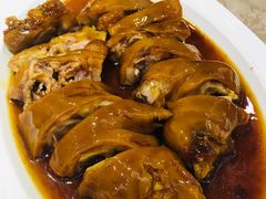 -新兴家喻酒家·羊城名宴(昌岗店)