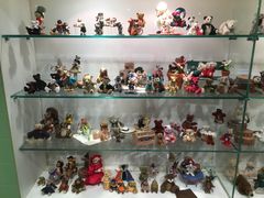 -济州岛泰迪熊博物馆