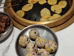 -花味·自助烤肉(南方时代店)