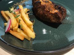 火焰牛魔王-卡朋西餐(悦汇城店)