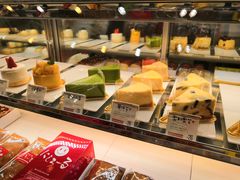 -西村叔叔的店·面包·甜品·蛋糕(崂山丽达店)