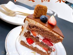 -PETIT PARIS 小巴黎(花园道店)