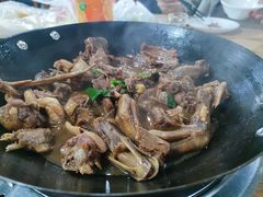 -大地农庄(逢沙大道店)