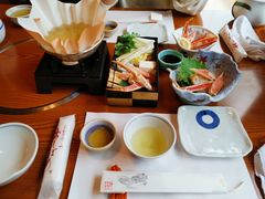 -蟹道乐(道顿堀本店)